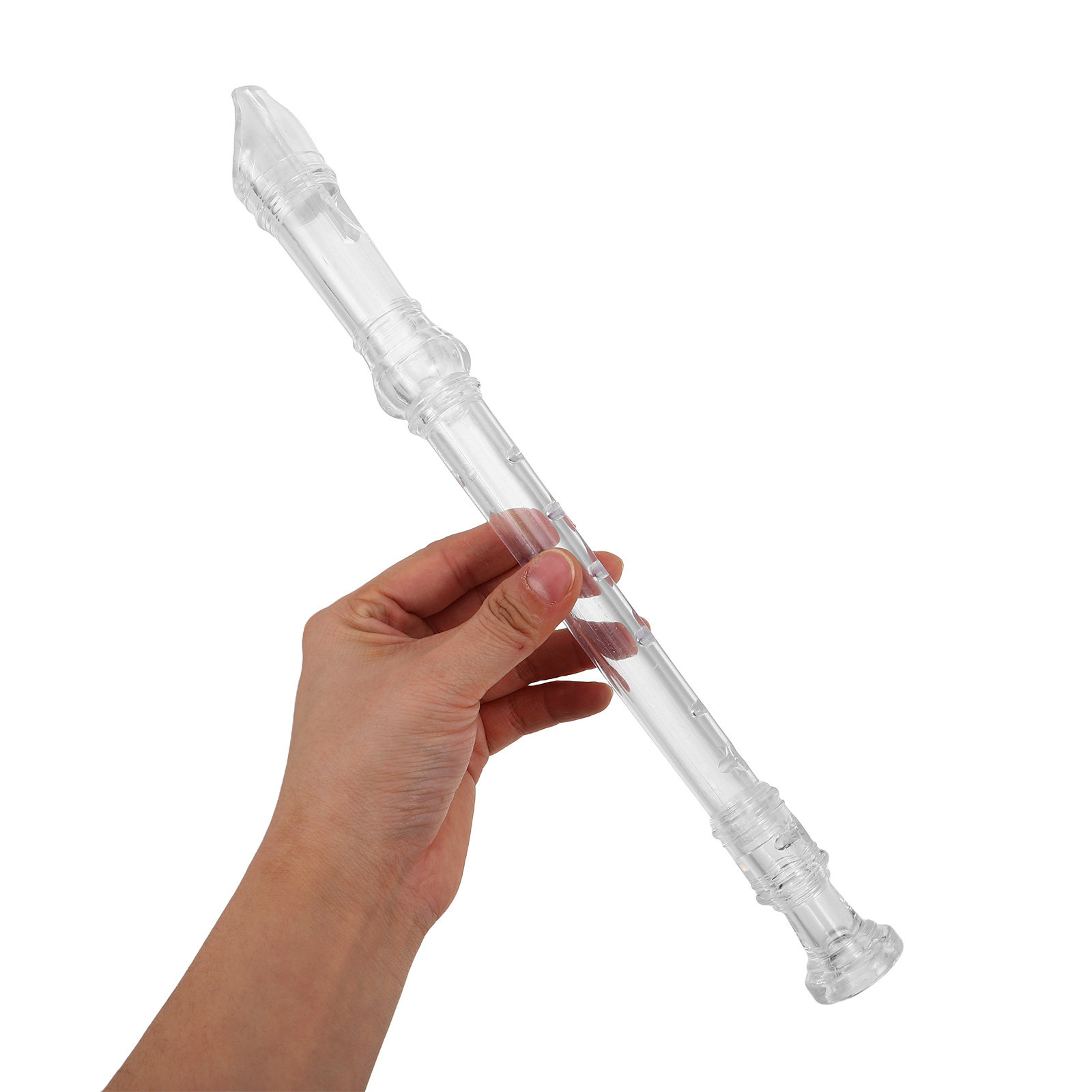 8-Hole Soprano Recorder for Be - Soprano Recorder Plastic review and price