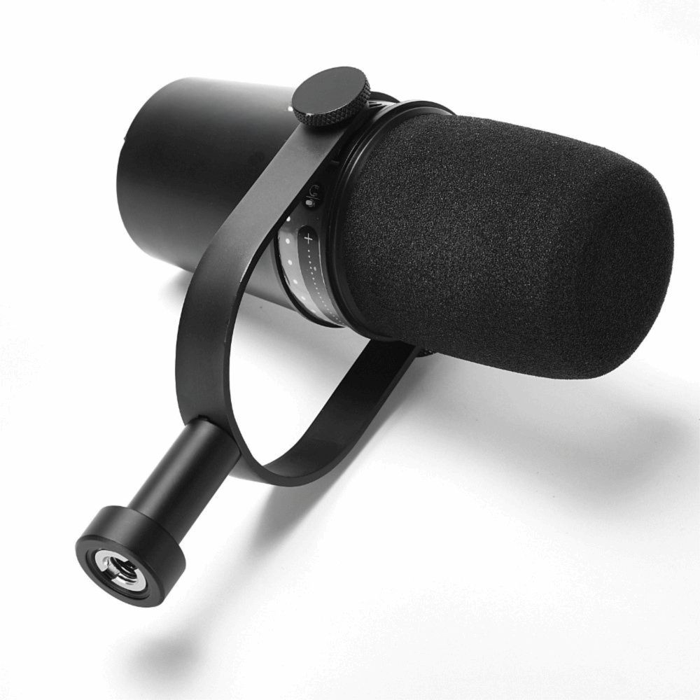 Replacement Mic Windscreen Cov - Shure Mic Mv7 review and price