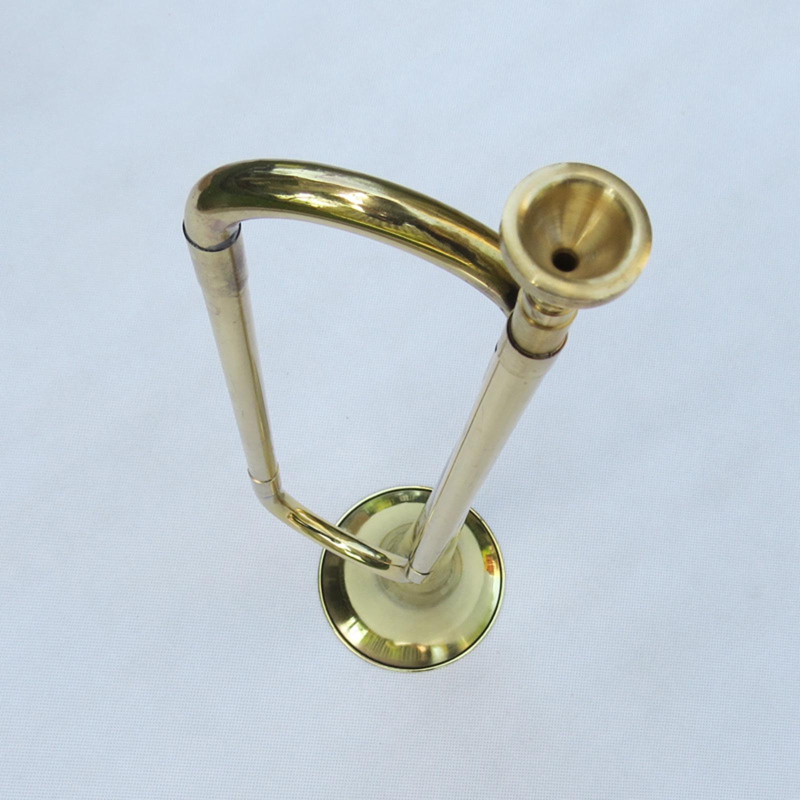 Youth Trumpet Brass Instrument - Musical Instrument Bugle review and price