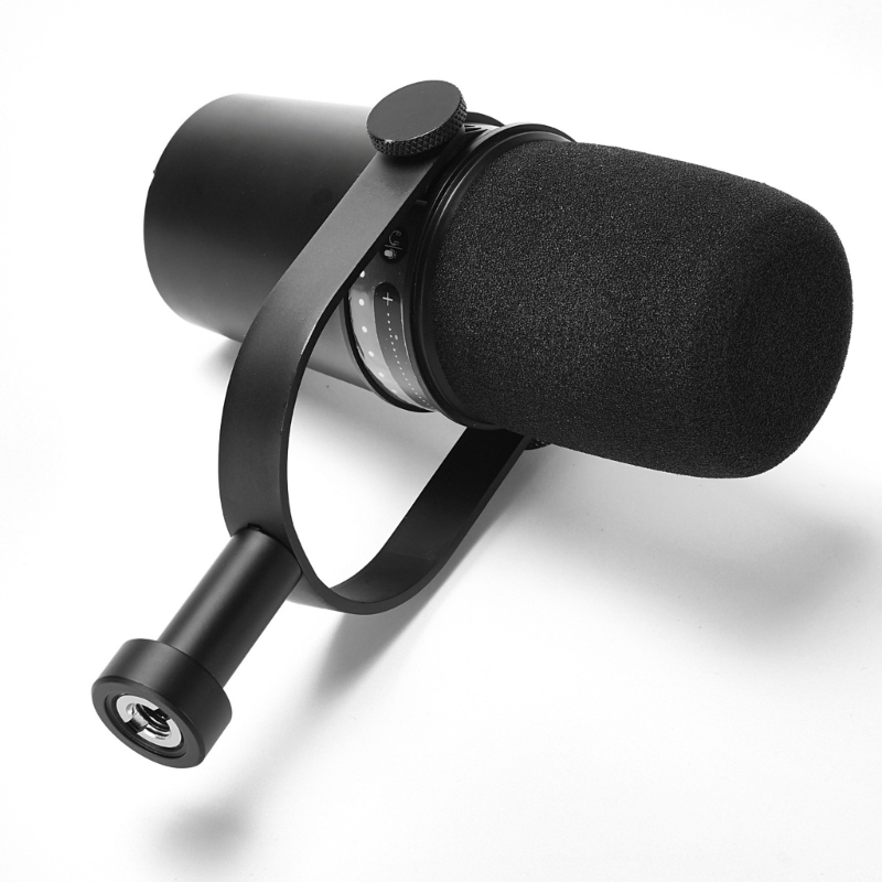 Replacement Mic Windscreen Cov - Shure Mic Mv7 review and price
