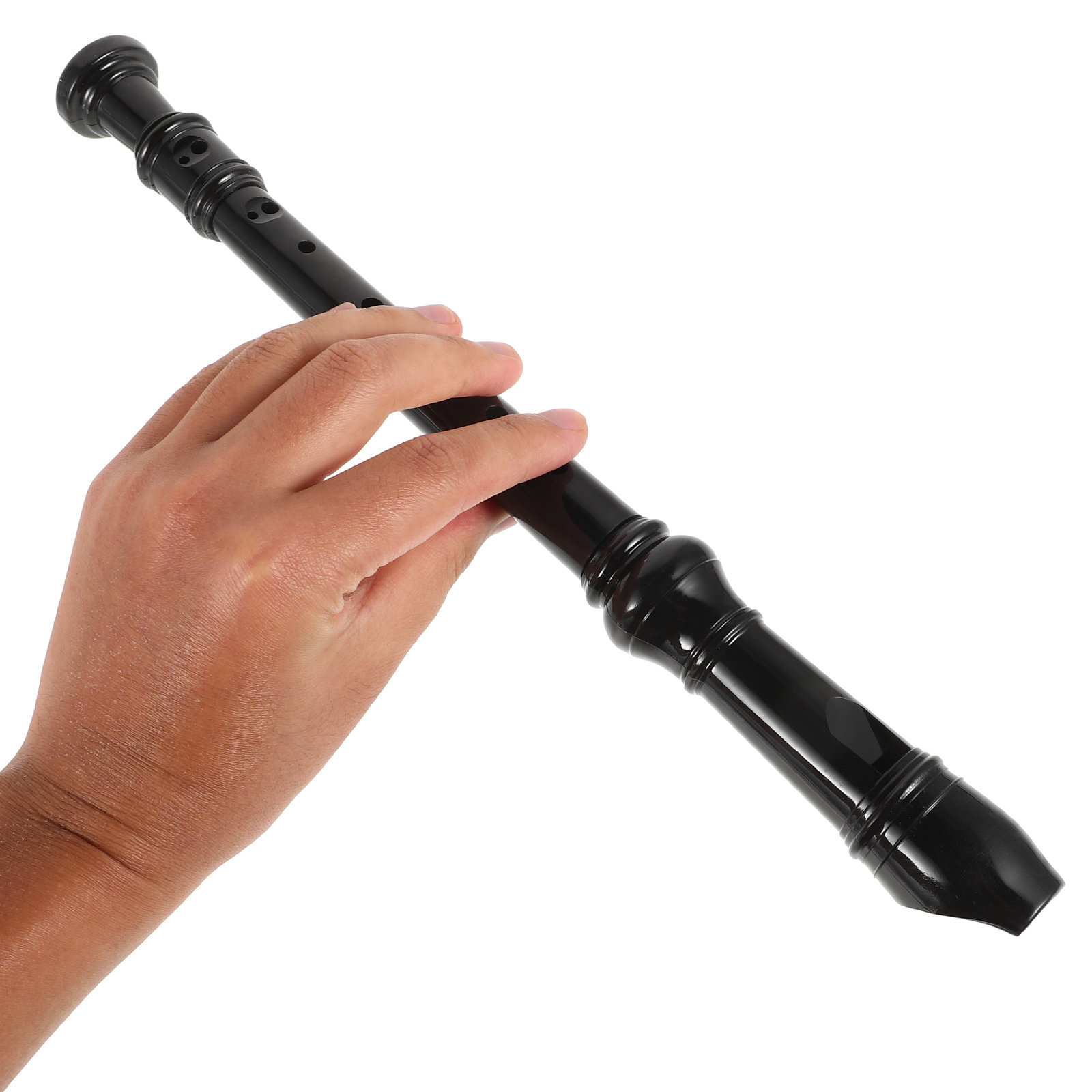 Soprano Recorder 8 Hole Transp - Soprano Recorder Plastic review and price