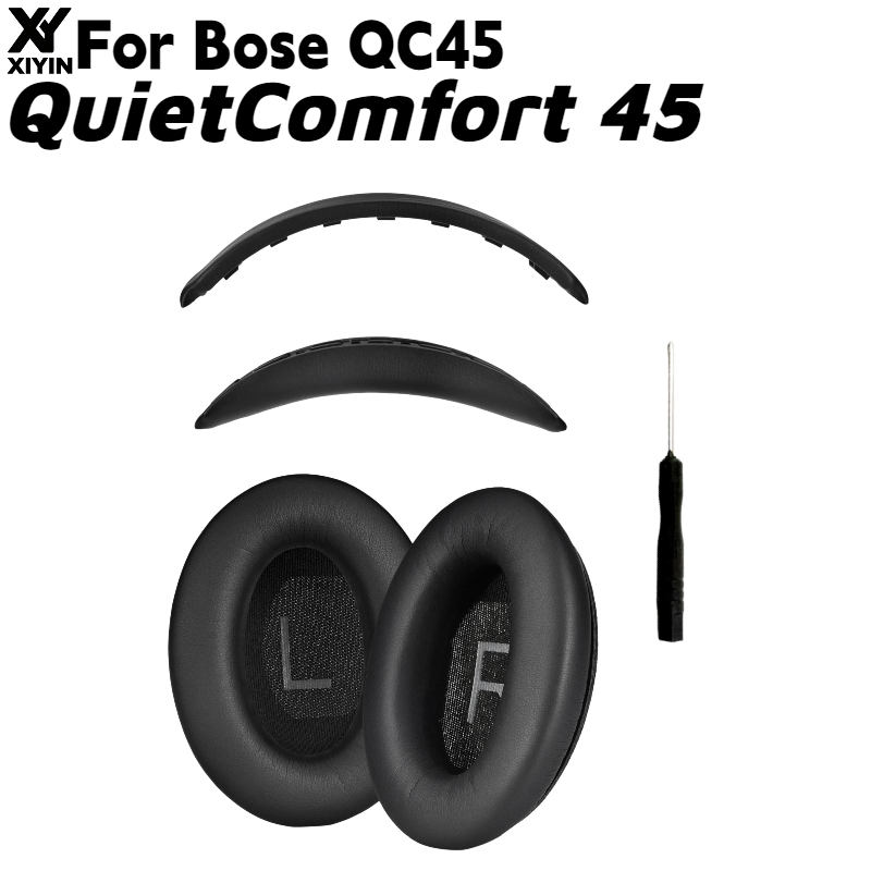 Replacement Snap‑on Headband C - Bose Headphone Qc45 review and price