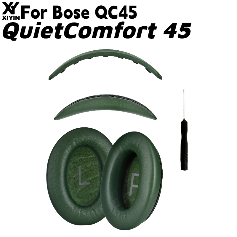Replacement Snap‑on Headband C - Bose Headphone Qc45 review and price