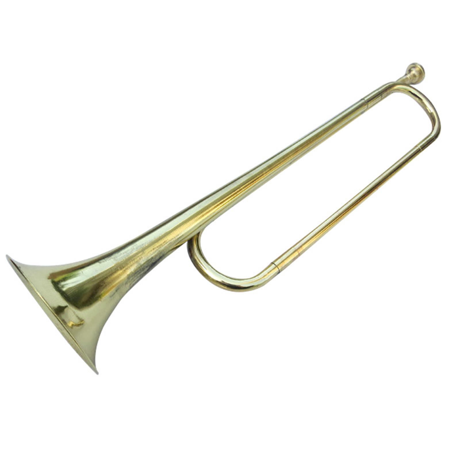 Student Marching Bugle C Flat  - Musical Instrument Bugle review and price